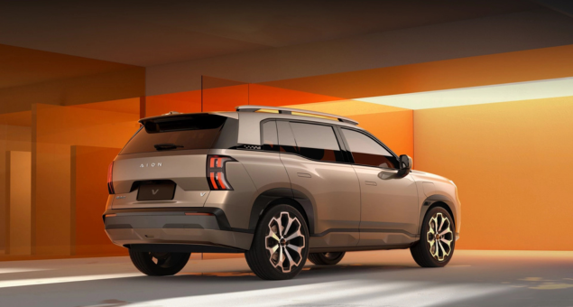 Imagem Robusto, inteligente e único